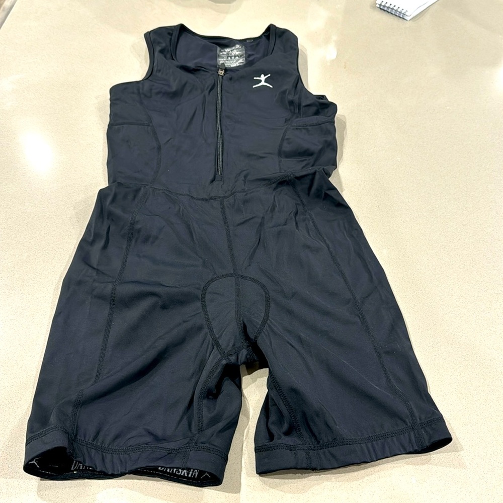 Danksin Triathlon suit